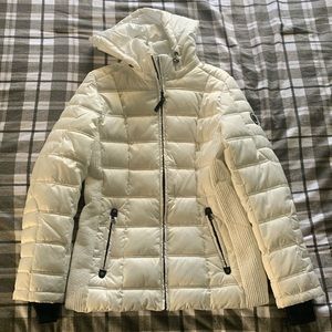 Nautica weather resistant jacket